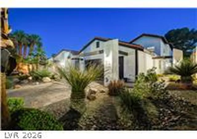 Photo 2 of Single family home for sale at 3200 Bel Air Dr, Las Vegas, NV 89109 | MLS# 2818169 | Listing updated on 2026-09-12