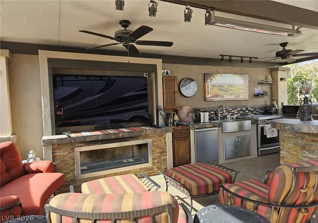 Land for sale at 8175 Arville St #287, Las Vegas, NV 89139 | MLS# 2818222