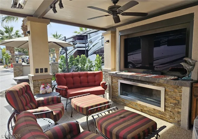 Photo 1 of Land for sale at 8175 Arville St #287, Las Vegas, NV 89139 | MLS# 2818222 | Listing updated on 2026-09-12