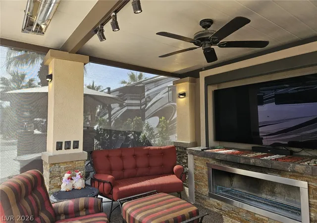 Photo 2 of Land for sale at 8175 Arville St #287, Las Vegas, NV 89139 | MLS# 2818222 | Listing updated on 2026-09-12