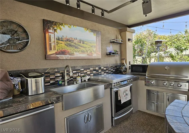 Photo 4 of Land for sale at 8175 Arville St #287, Las Vegas, NV 89139 | MLS# 2818222 | Listing updated on 2026-09-12