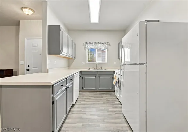 Photo 2 of Condo for sale at 5655 E Sahara Ave #1065, Las Vegas, NV 89142 | MLS# 2817808 | Listing updated on 2026-09-12