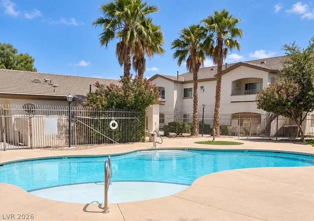 Photo 3 of Condo for sale at 5655 E Sahara Ave #1065, Las Vegas, NV 89142 | MLS# 2817808 | Listing updated on 2026-09-12