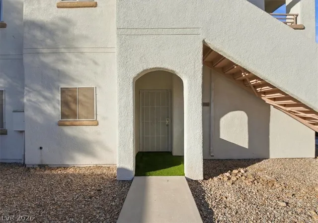 Photo 3 of Condo for sale at 5655 E Sahara Ave #1065, Las Vegas, NV 89142 | MLS# 2817808 | Listing updated on 2026-09-12