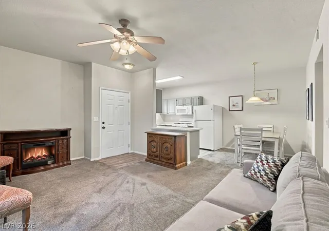 Photo 4 of Condo for sale at 5655 E Sahara Ave #1065, Las Vegas, NV 89142 | MLS# 2817808 | Listing updated on 2026-09-12
