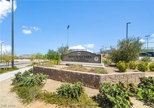 Photo 39 of Townhouse for sale at 3221 Pergusa Dr, Henderson, NV 89044 | MLS# 2817879 | Listing updated on 2026-09-12
