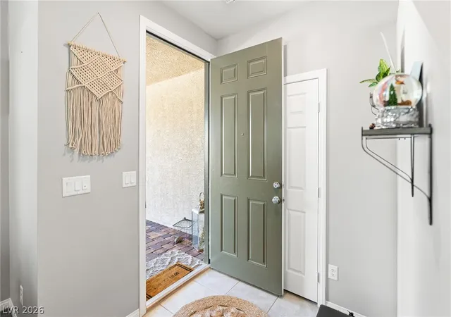 Photo 2 of Townhouse for sale at 3221 Pergusa Dr, Henderson, NV 89044 | MLS# 2817879 | Listing updated on 2026-09-12
