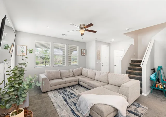 Photo 3 of Townhouse for sale at 3221 Pergusa Dr, Henderson, NV 89044 | MLS# 2817879 | Listing updated on 2026-09-12