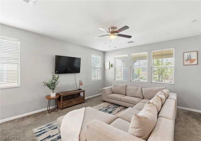 Photo 4 of Townhouse for sale at 3221 Pergusa Dr, Henderson, NV 89044 | MLS# 2817879 | Listing updated on 2026-09-12