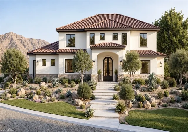 Photo 5 of Single family home for sale at 11 Paradise Valley Ct, Henderson, NV 89052 | MLS# 2818216 | Listing updated on 2026-09-12