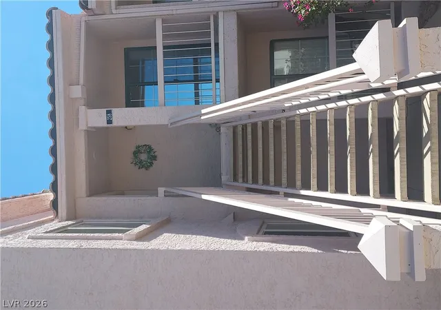 Photo 1 of Condo for sale at 1980 Las Palmas Ln #258, Laughlin, NV 89029 | MLS# 2818226 | Listing updated on 2026-09-27