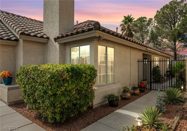 Photo 1 of Single family home for sale at 3213 Oyster Bay St, Las Vegas, NV 89117 | MLS# 2818201 | Listing updated on 2026-09-19