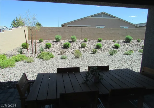 Photo 23 of Single family home for sale at 1048 Gentle Swan St, Henderson, NV 89011 | MLS# 2818223 | Listing updated on 2026-09-12