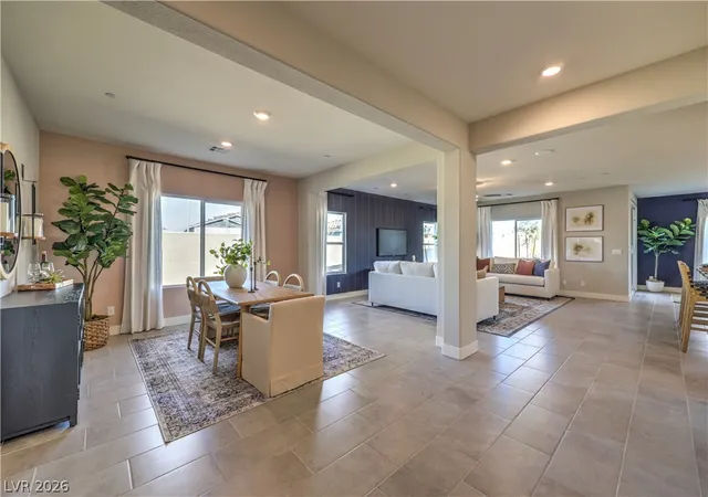 Photo 3 of Single family home for sale at 1048 Gentle Swan St, Henderson, NV 89011 | MLS# 2818223 | Listing updated on 2026-10-05