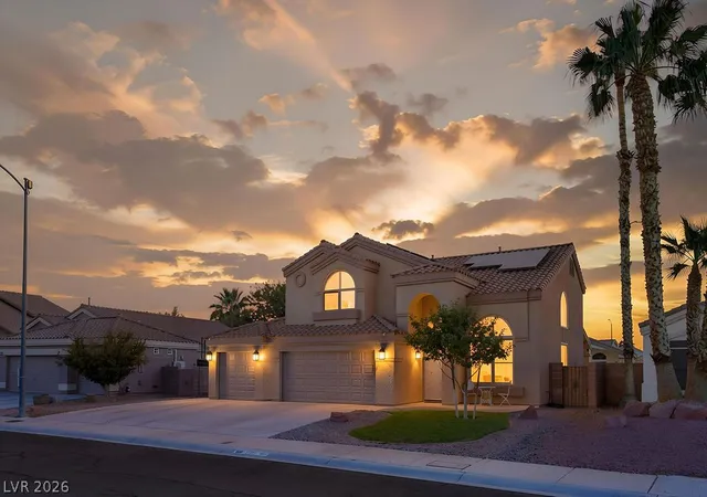 Photo 81 of Single family home for sale at 6117 Copper Crst Dr, Las Vegas, NV 89130 | MLS# 2817525 | Listing updated on 2026-09-13