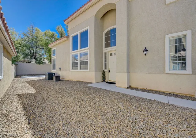 Photo 3 of Single family home for sale at 1336 Fox Acres Dr, Las Vegas, NV 89134 | MLS# 2817952 | Listing updated on 2026-09-13