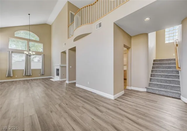 Photo 3 of Single family home for sale at 1336 Fox Acres Dr, Las Vegas, NV 89134 | MLS# 2817952 | Listing updated on 2026-09-13