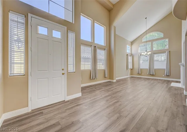 Photo 4 of Single family home for sale at 1336 Fox Acres Dr, Las Vegas, NV 89134 | MLS# 2817952 | Listing updated on 2026-09-13