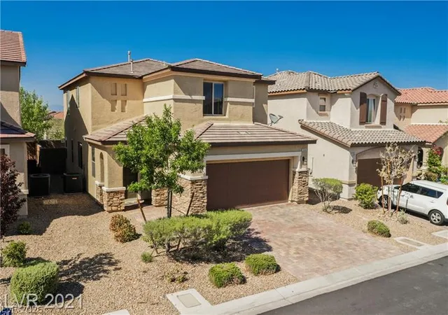 Photo 1 of Single family home for sale at 9940 Sunriver Meadows Ave, Las Vegas, NV 89148 | MLS# 2818236 | Listing updated on 2026-09-13