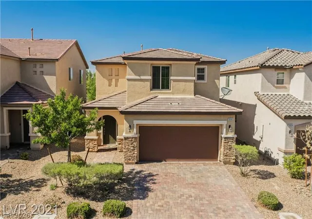 Photo 2 of Single family home for sale at 9940 Sunriver Meadows Ave, Las Vegas, NV 89148 | MLS# 2818236 | Listing updated on 2026-09-13