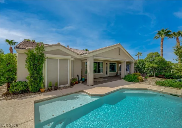 Photo 2 of Single family home for sale at 4568 Atlantico St, Las Vegas, NV 89135 | MLS# 2816888 | Listing updated on 2026-09-13