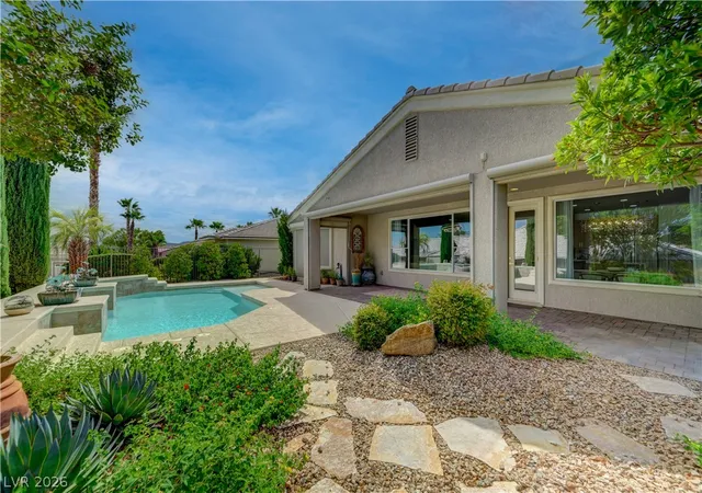 Photo 2 of Single family home for sale at 4568 Atlantico St, Las Vegas, NV 89135 | MLS# 2816888 | Listing updated on 2026-09-13