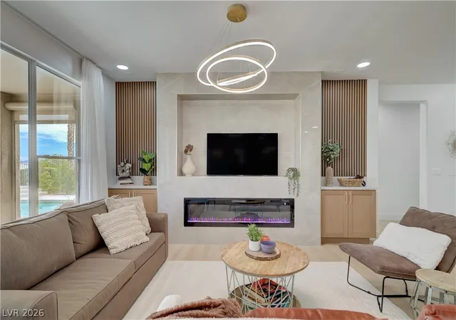 Photo 3 of Single family home for sale at 4568 Atlantico St, Las Vegas, NV 89135 | MLS# 2816888 | Listing updated on 2026-09-13