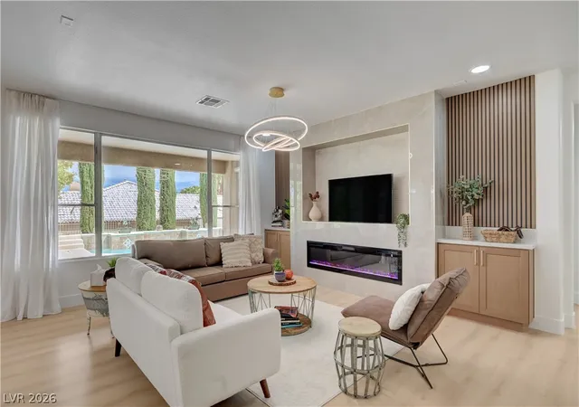 Photo 4 of Single family home for sale at 4568 Atlantico St, Las Vegas, NV 89135 | MLS# 2816888 | Listing updated on 2026-09-13