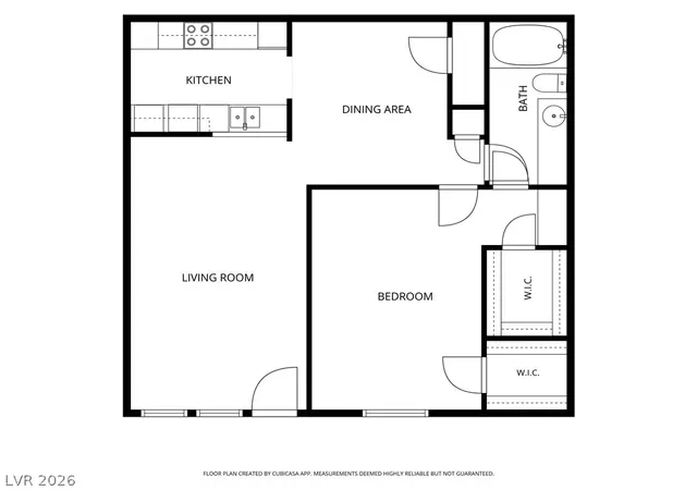 Photo 25 of Condo for sale at 2854 Geary Pl #3803, Las Vegas, NV 89109 | MLS# 2817257 | Listing updated on 2026-09-12