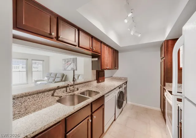 Photo 3 of Condo for sale at 2854 Geary Pl #3803, Las Vegas, NV 89109 | MLS# 2817257 | Listing updated on 2026-09-12