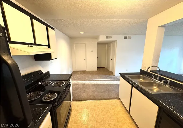 Listing Photo 4 - Condo for sale in building located at 221 Mission Newport Ln, Las Vegas, NV 89107 - Unit #206