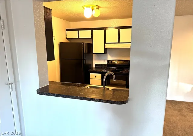 Listing Photo 5 - Condo for sale in building located at 221 Mission Newport Ln, Las Vegas, NV 89107 - Unit #206