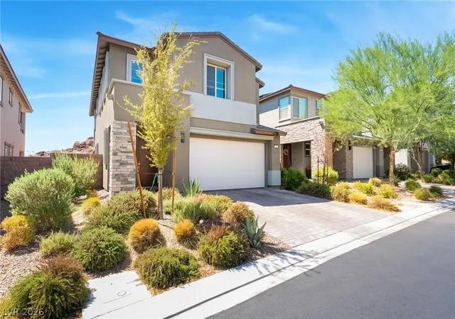 Photo 1 of Single family home for sale at 37 Strada Moscato, Henderson, NV 89011 | MLS# 2817819 | Listing updated on 2026-09-13