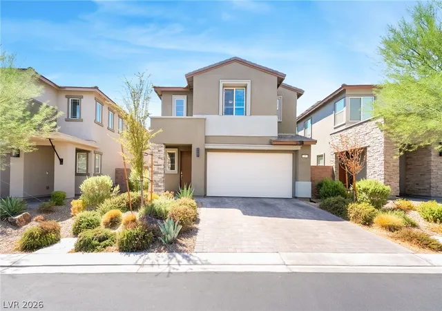 Photo 2 of Single family home for sale at 37 Strada Moscato, Henderson, NV 89011 | MLS# 2817819 | Listing updated on 2026-09-13