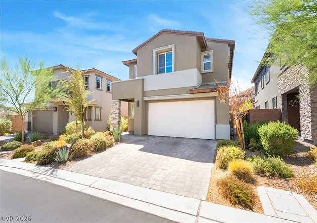 Photo 3 of Single family home for sale at 37 Strada Moscato, Henderson, NV 89011 | MLS# 2817819 | Listing updated on 2026-09-13