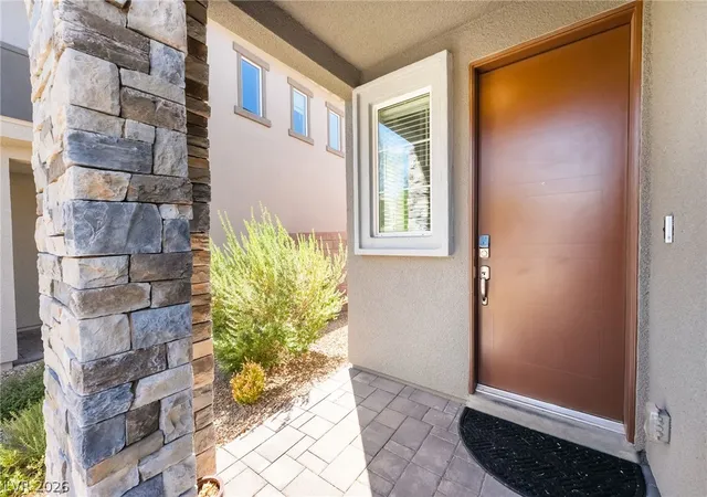 Photo 3 of Single family home for sale at 37 Strada Moscato, Henderson, NV 89011 | MLS# 2817819 | Listing updated on 2026-09-13