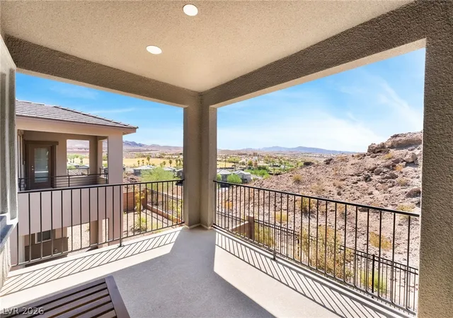 Photo 4 of Single family home for sale at 37 Strada Moscato, Henderson, NV 89011 | MLS# 2817819 | Listing updated on 2026-09-13