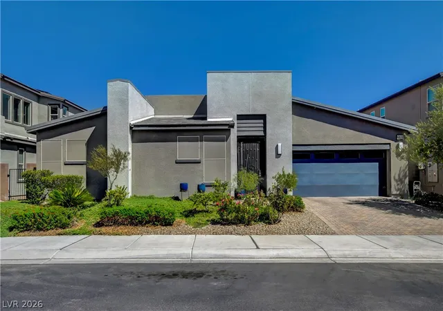 Photo 1 of Single family home for sale at 6834 Moorland St, North Las Vegas, NV 89084 | MLS# 2818238 | Listing updated on 2026-09-13