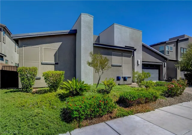 Photo 2 of Single family home for sale at 6834 Moorland St, North Las Vegas, NV 89084 | MLS# 2818238 | Listing updated on 2026-09-13