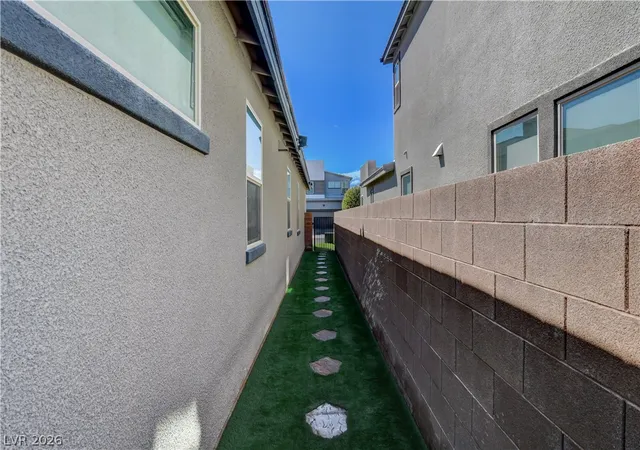 Photo 43 of Single family home for sale at 6834 Moorland St, North Las Vegas, NV 89084 | MLS# 2818238 | Listing updated on 2026-09-13