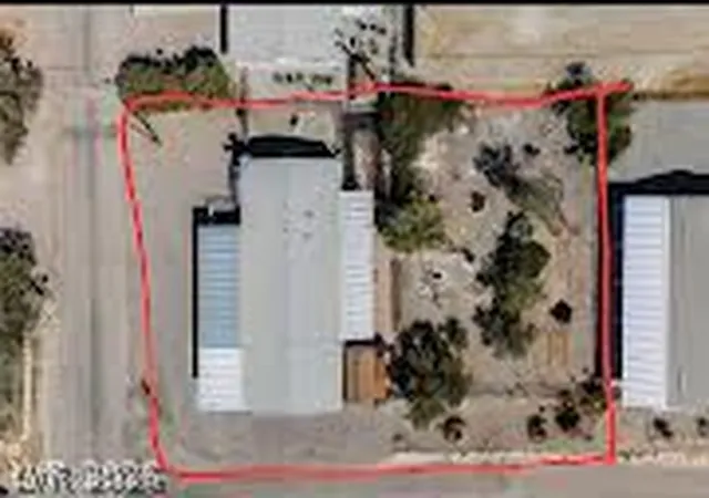 Photo 2 of Manufactured home for sale at 320 Kite St, Pahrump, NV 89048 | MLS# 2817192 | Listing updated on 2026-09-23