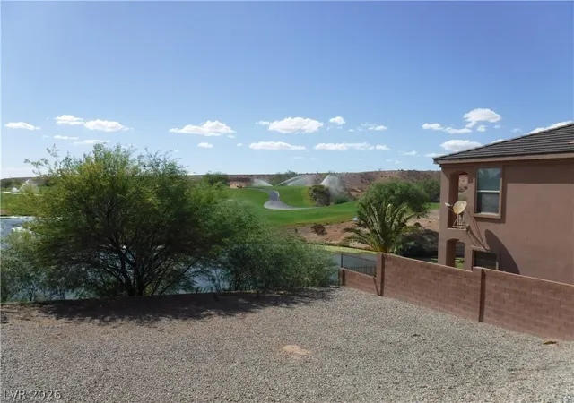 Photo 1 of Land for sale at 654 Paloma Cir, Mesquite, NV 89027 | MLS# 2818251 | Listing updated on 2026-09-17