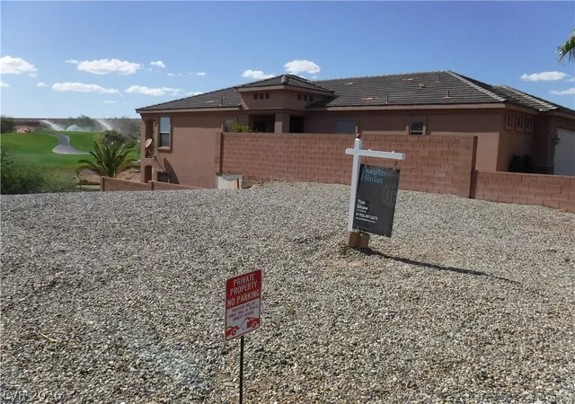 Photo 4 of Land for sale at 654 Paloma Cir, Mesquite, NV 89027 | MLS# 2818251 | Listing updated on 2026-09-17