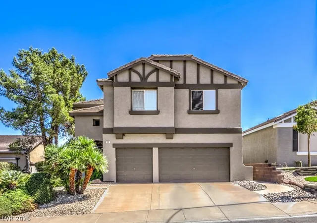 Photo 2 of Single family home for sale at 68 Vista Del Mar St, Henderson, NV 89012 | MLS# 2817068 | Listing updated on 2026-09-12