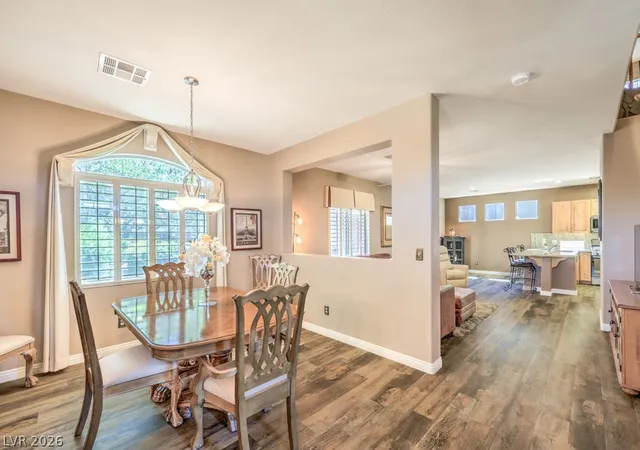 Photo 3 of Single family home for sale at 68 Vista Del Mar St, Henderson, NV 89012 | MLS# 2817068 | Listing updated on 2026-09-12