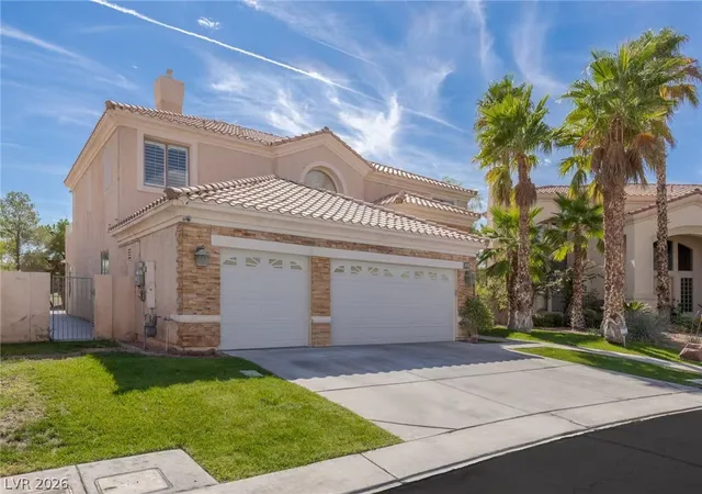 Photo 2 of Single family home for sale at 181 Hazelmere Ln, Las Vegas, NV 89148 | MLS# 2818163 | Listing updated on 2026-09-13