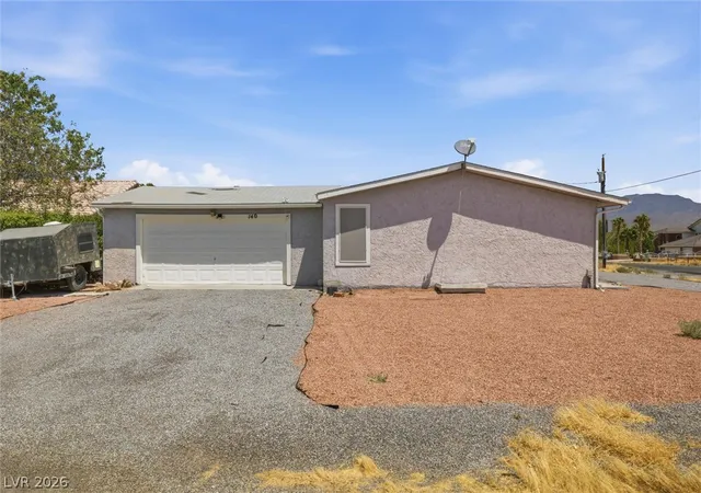 Photo 3 of Manufactured home for sale at 140 Fairway St, Pahrump, NV 89048 | MLS# 2818261 | Listing updated on 2026-09-22