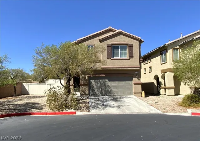 Photo 1 of Single family home for sale at 8197 Sandy Slope Ct, Las Vegas, NV 89113 | MLS# 2818165 | Listing updated on 2026-09-13