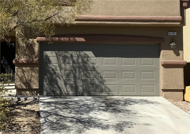 Photo 2 of Single family home for sale at 8197 Sandy Slope Ct, Las Vegas, NV 89113 | MLS# 2818165 | Listing updated on 2026-09-13