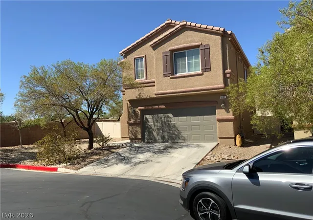 Photo 2 of Single family home for sale at 8197 Sandy Slope Ct, Las Vegas, NV 89113 | MLS# 2818165 | Listing updated on 2026-09-13